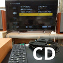 Onkyo Mini Component Systems Cd/Usb/Md/Dvd/Fm/Am Sony