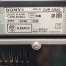 Onkyo Mini Component Systems Cd/Usb/Md/Dvd/Fm/Am Sony