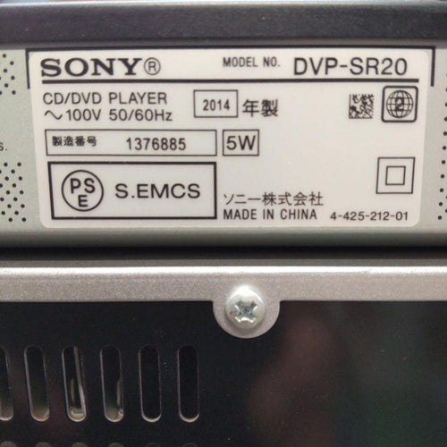 Onkyo Mini Component Systems Cd/Usb/Md/Dvd/Fm/Am Sony