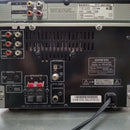 Onkyo Mini Component Systems Cd/Usb/Md/Dvd/Fm/Am Sony