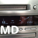 Onkyo Mini Component Systems Cd/Usb/Md/Dvd/Fm/Am Sony