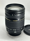 Tamron Zoom Lenses 28-300Mm Vc Nikon