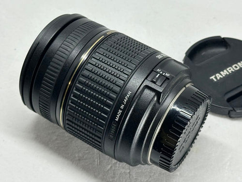Tamron Zoom Lenses 28-300Mm Vc Nikon