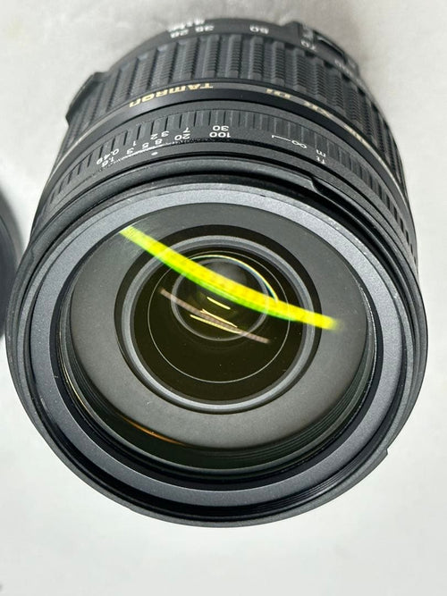Tamron Zoom Lenses 28-300Mm Vc Nikon