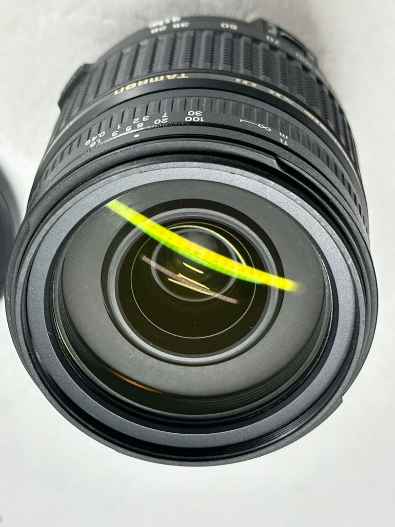 Tamron Zoom Lenses 28-300Mm Vc Nikon