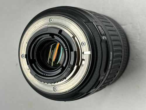 Tamron Zoom Lenses 28-300Mm Vc Nikon