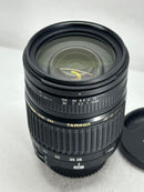 Tamron Zoom Lenses 28-300Mm Vc Nikon