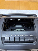 Panasonic Cd, Md Cassette Decks