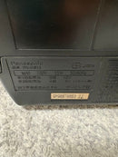Panasonic Cd, Md Cassette Decks