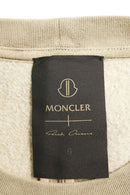 Rick Owens Trainer Sweatshirts Moncler Subhuman L