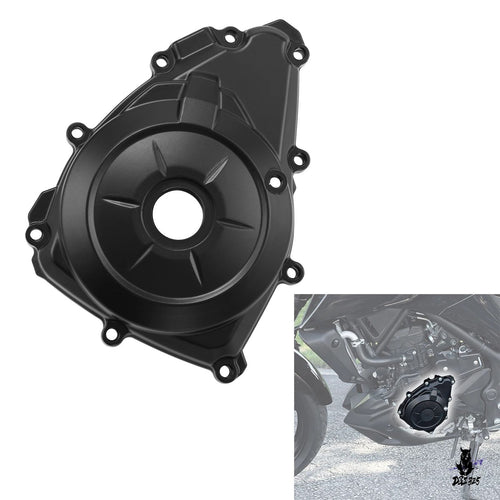 Engine Cooling Device Yamaha Yzf-R3 Mt-03 2015-2024