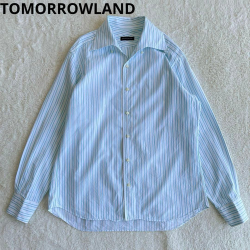 Tomorrowland Dress Shirt Business L