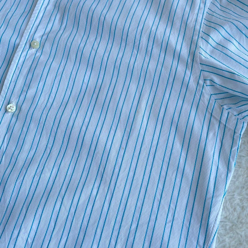 Tomorrowland Dress Shirt Business L