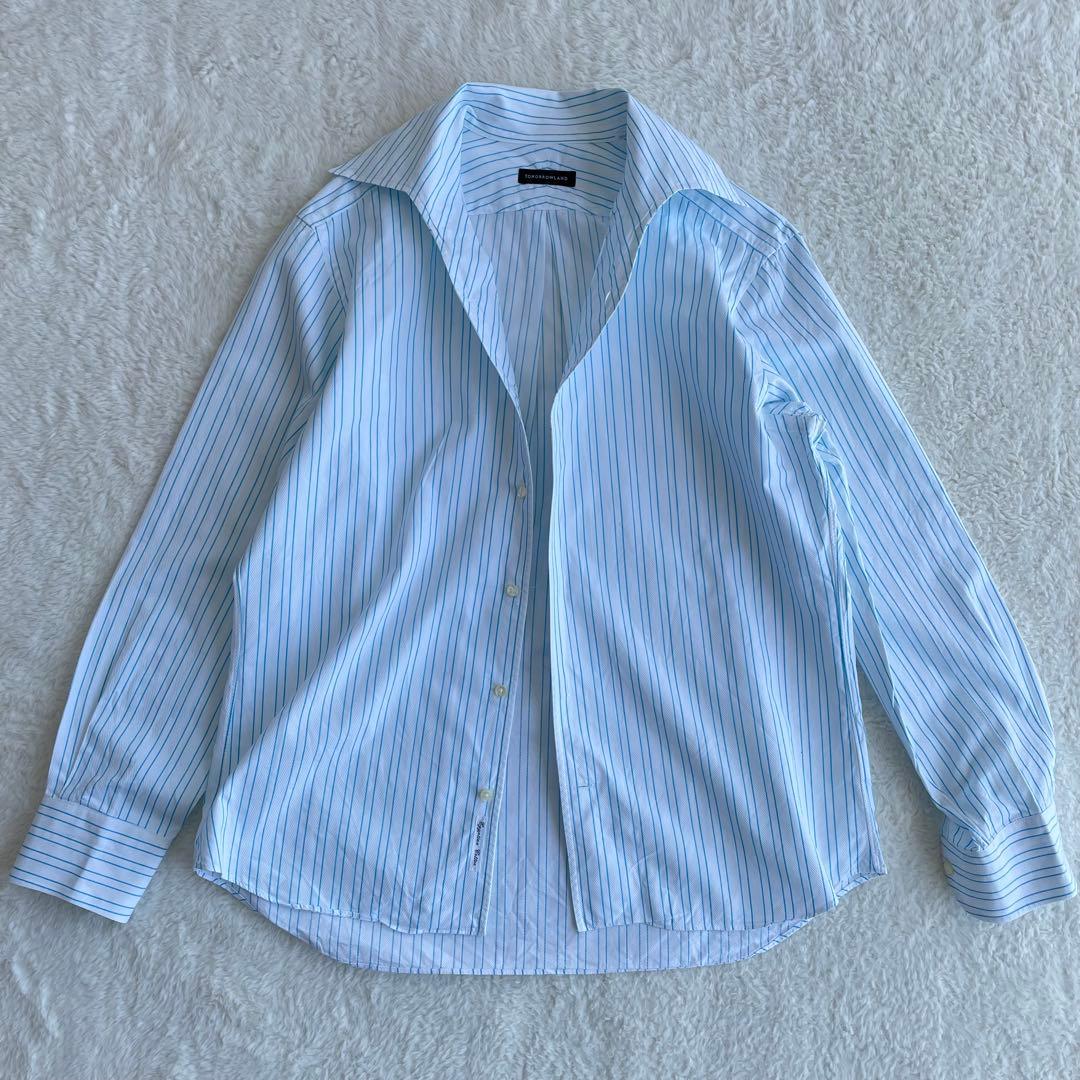 Tomorrowland Dress Shirt Business L