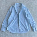 Tomorrowland Dress Shirt Business L