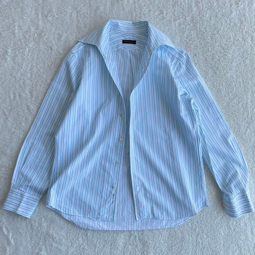Tomorrowland Dress Shirt Business L