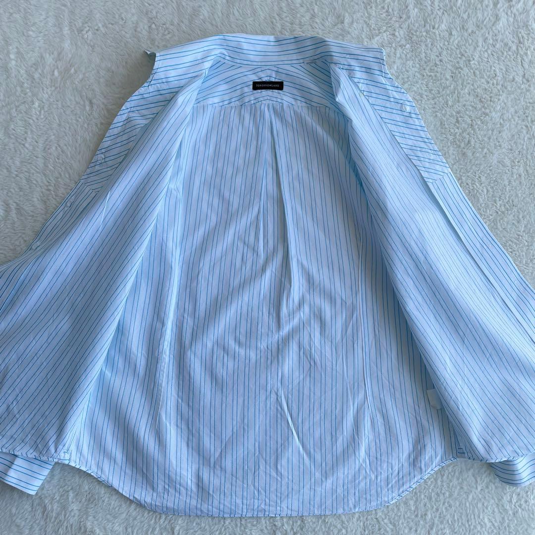 Tomorrowland Dress Shirt Business L