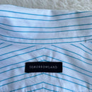 Tomorrowland Dress Shirt Business L