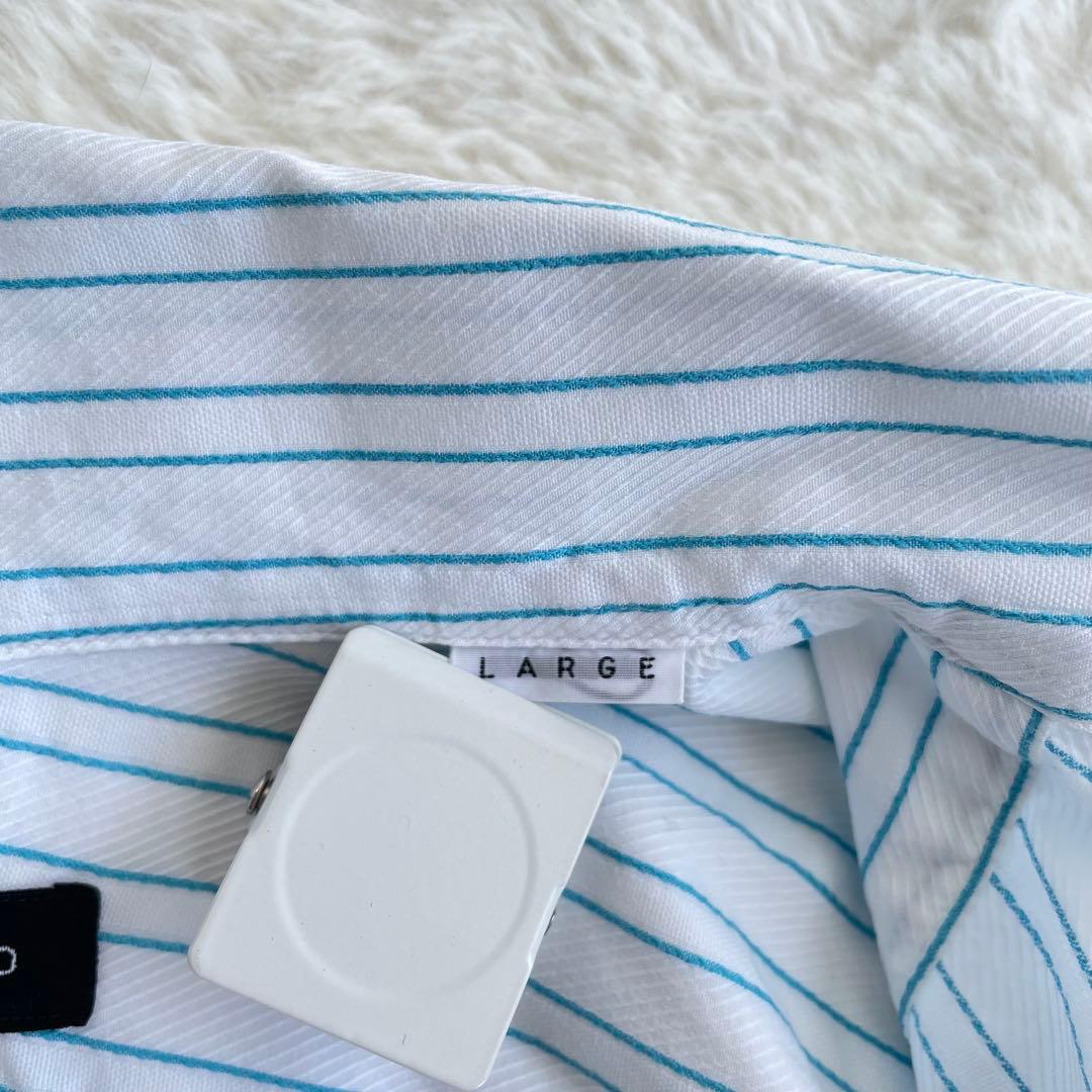 Tomorrowland Dress Shirt Business L