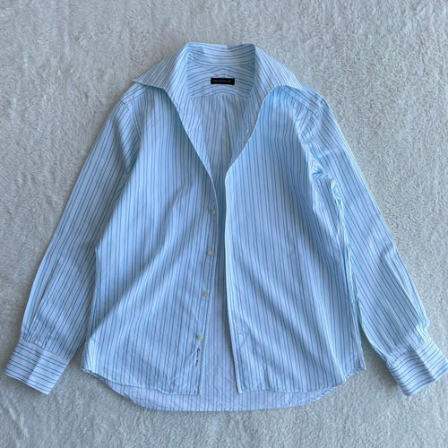 Tomorrowland Dress Shirt Business L
