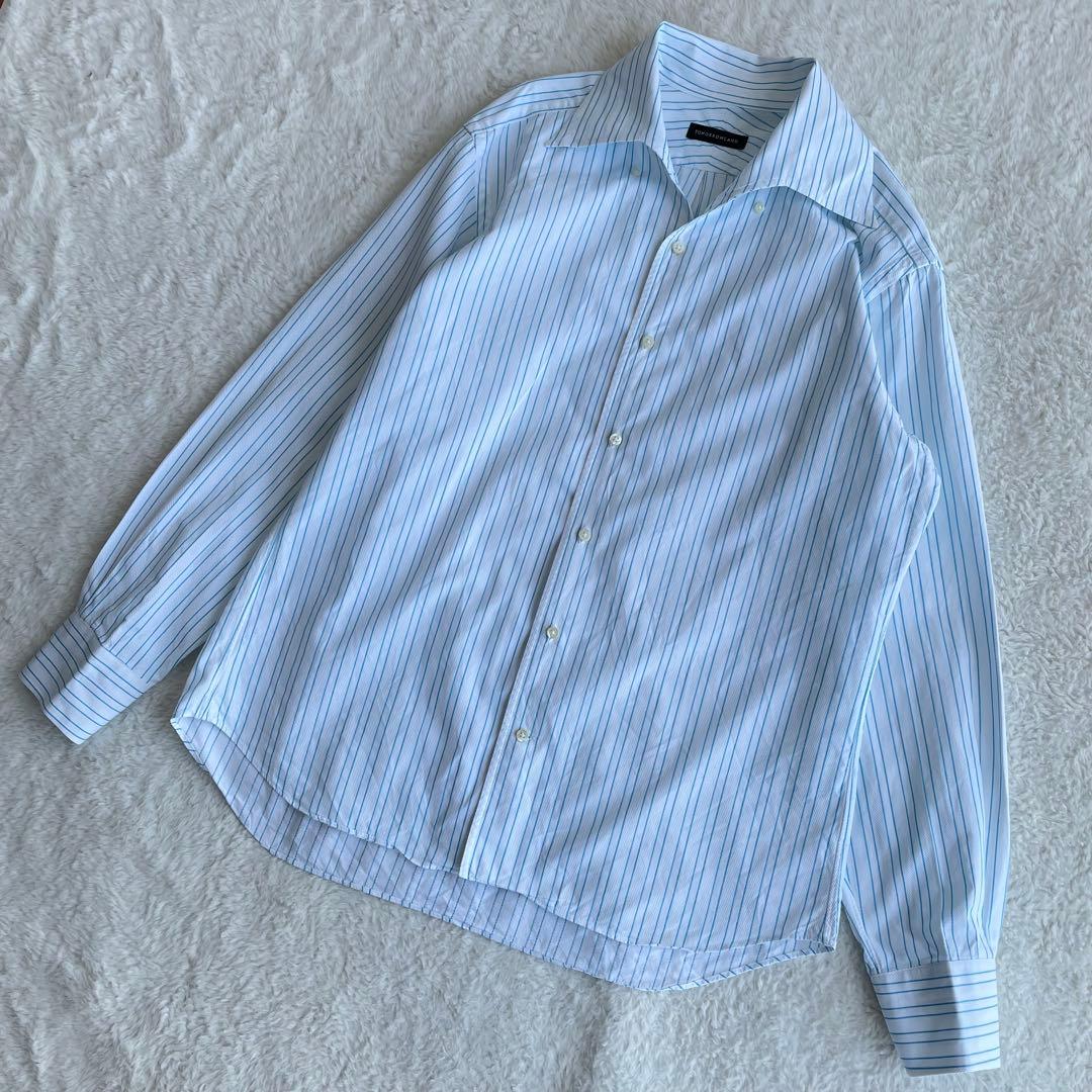 Tomorrowland Dress Shirt Business L