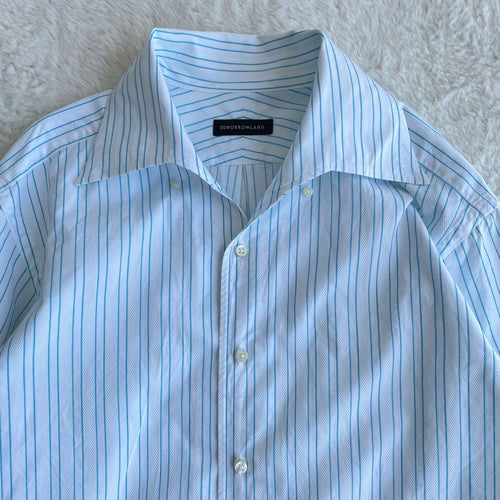 Tomorrowland Dress Shirt Business L