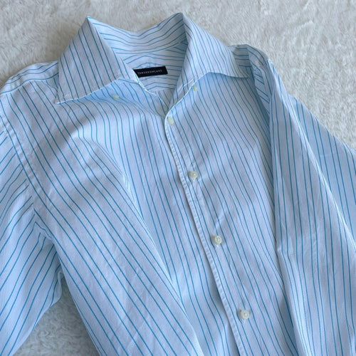 Tomorrowland Dress Shirt Business L