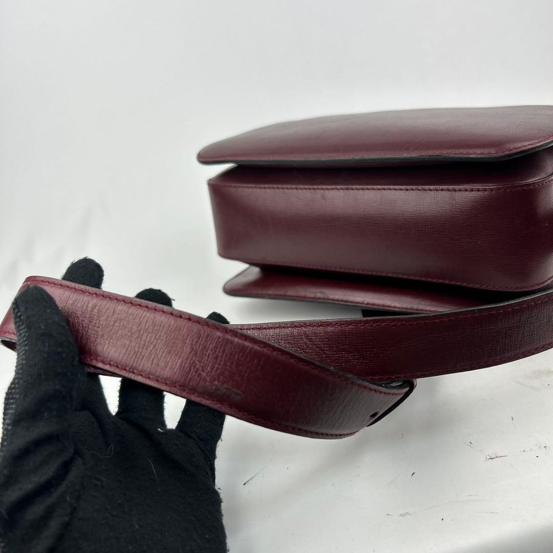 Cartier Shoulder Bags