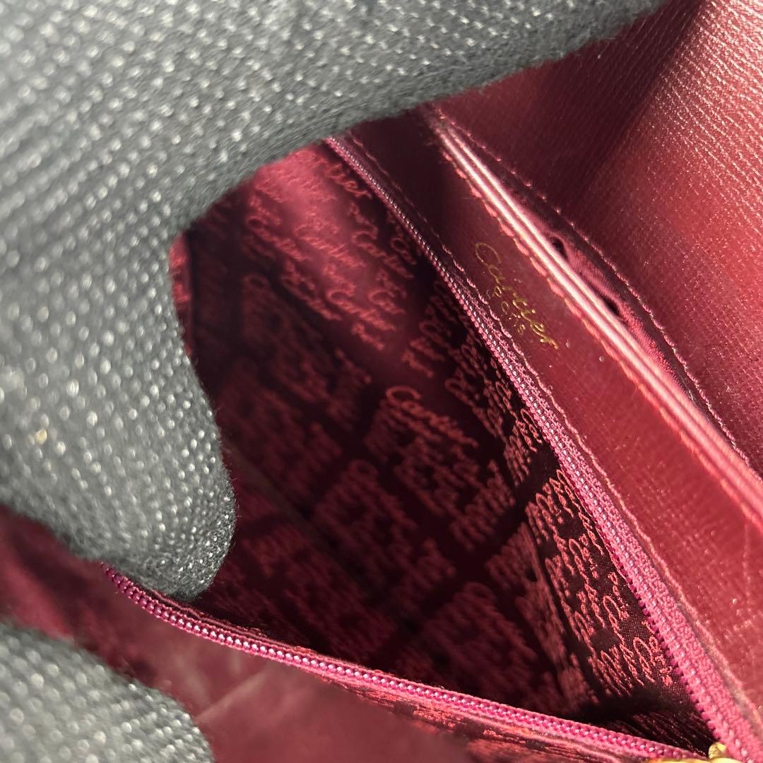 Cartier Shoulder Bags