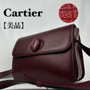 Cartier Shoulder Bags