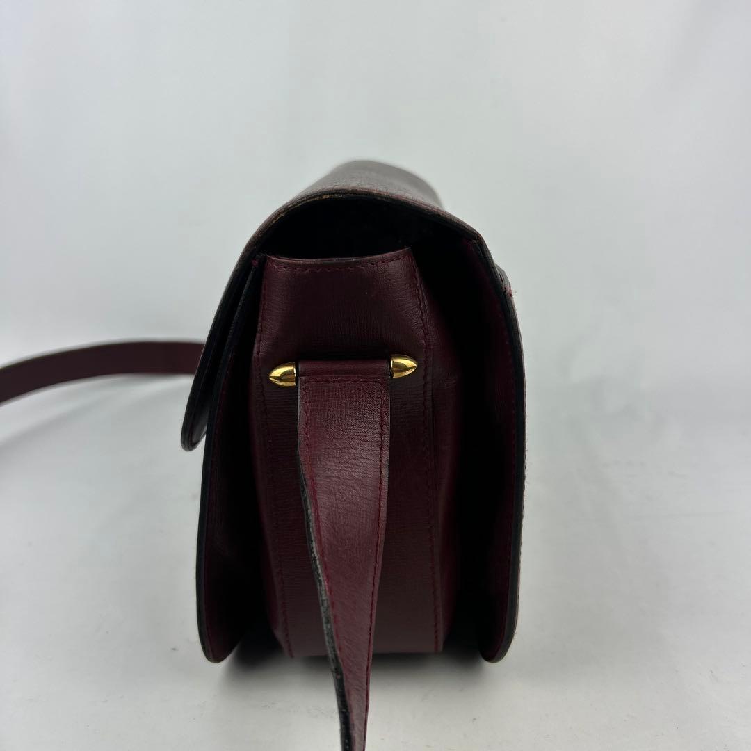 Cartier Shoulder Bags