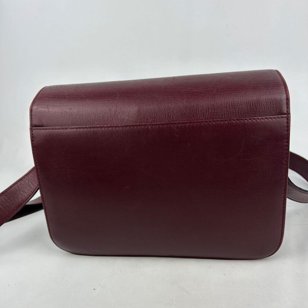 Cartier Shoulder Bags