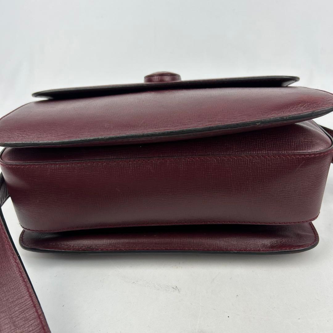 Cartier Shoulder Bags