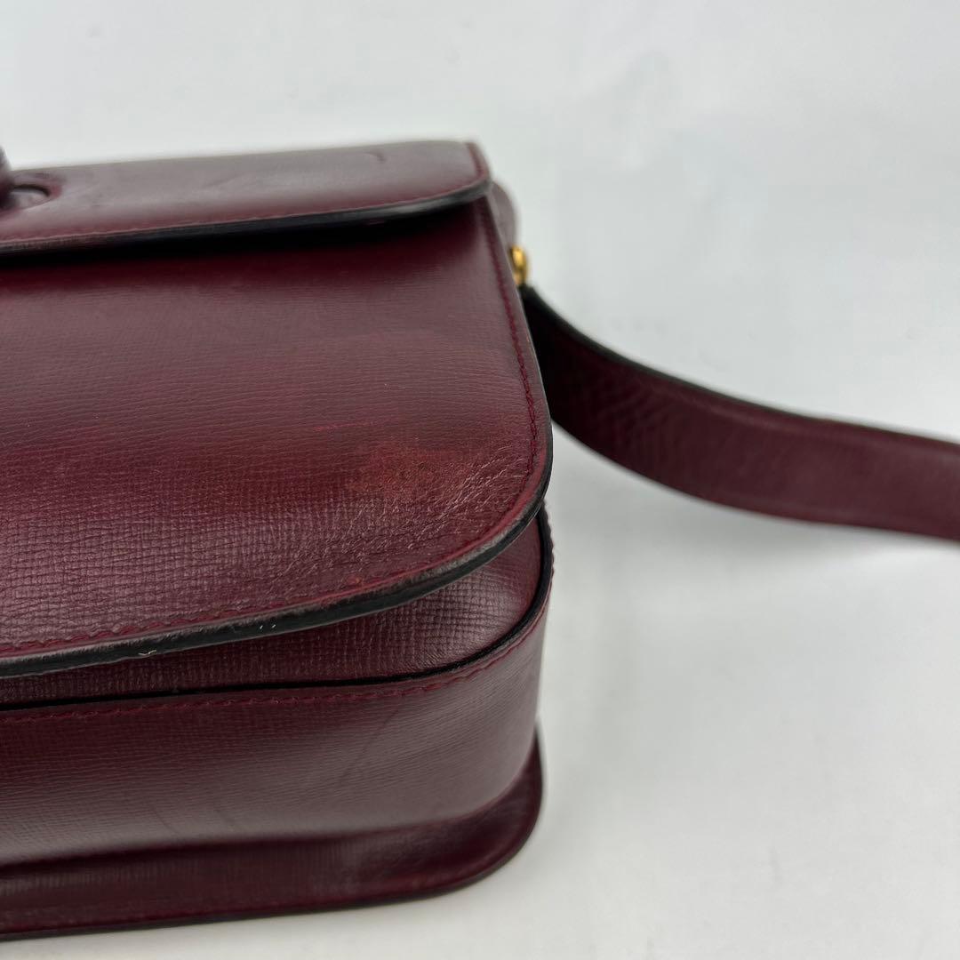 Cartier Shoulder Bags