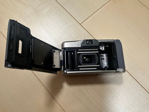 Contax Compact Cameras (Film) T Vs Iii