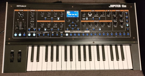 Roland Other Jupiter-Xm