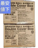 Boy'S Manga Dragon Ball 42 Double Cover Box