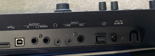 Korg Other Kross2 61 2023