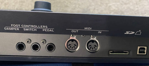 Korg Other Kross2 61 2023