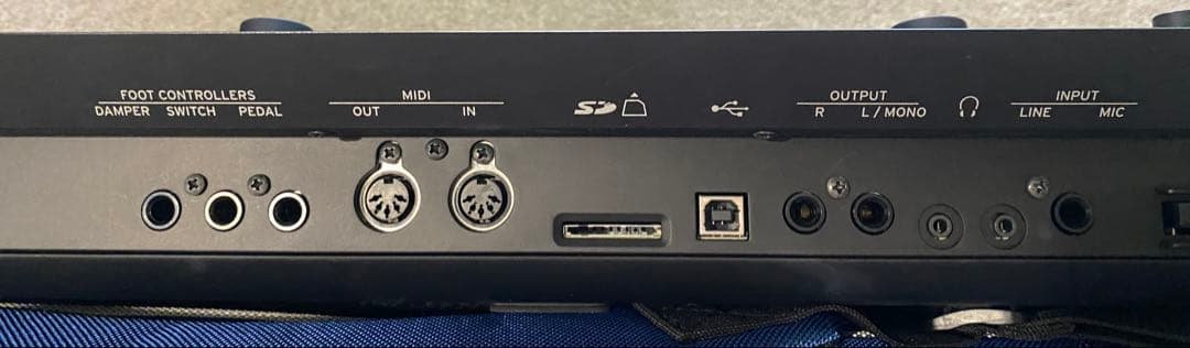 Korg Other Kross2 61 2023
