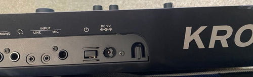 Korg Other Kross2 61 2023