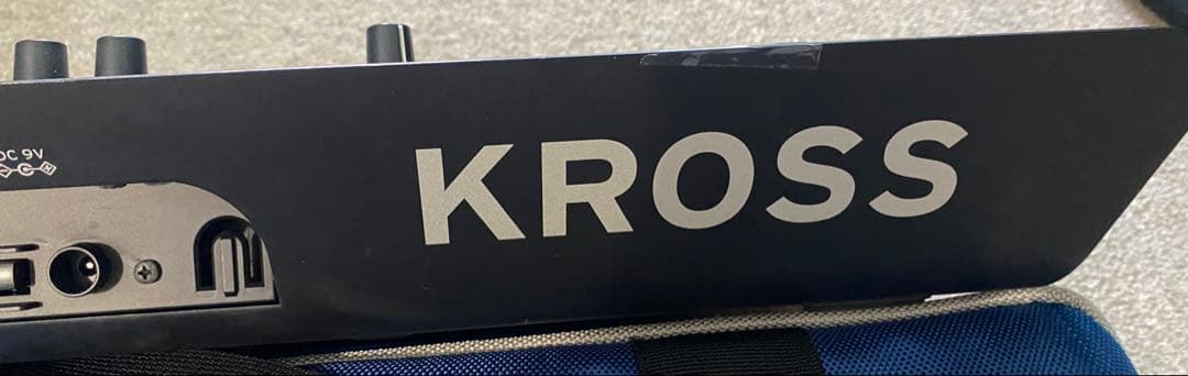 Korg Other Kross2 61 2023