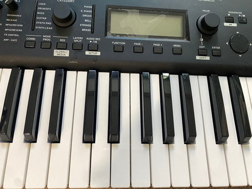 Korg Other Kross2 61 2023