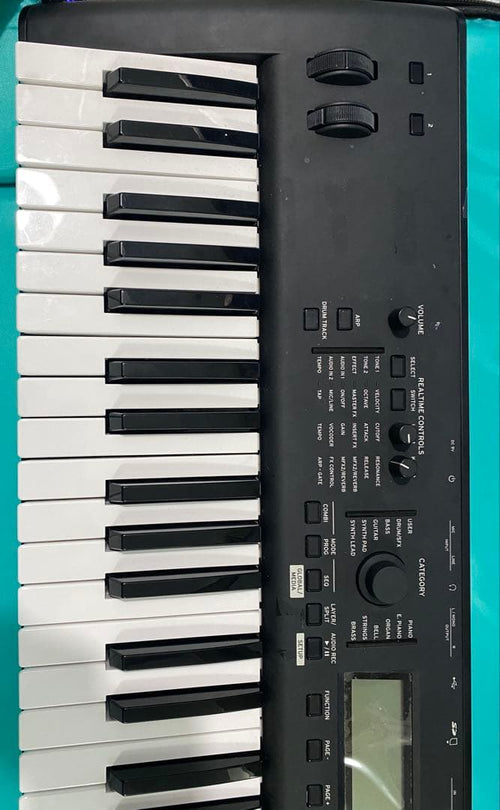 Korg Other Kross2 61 2023