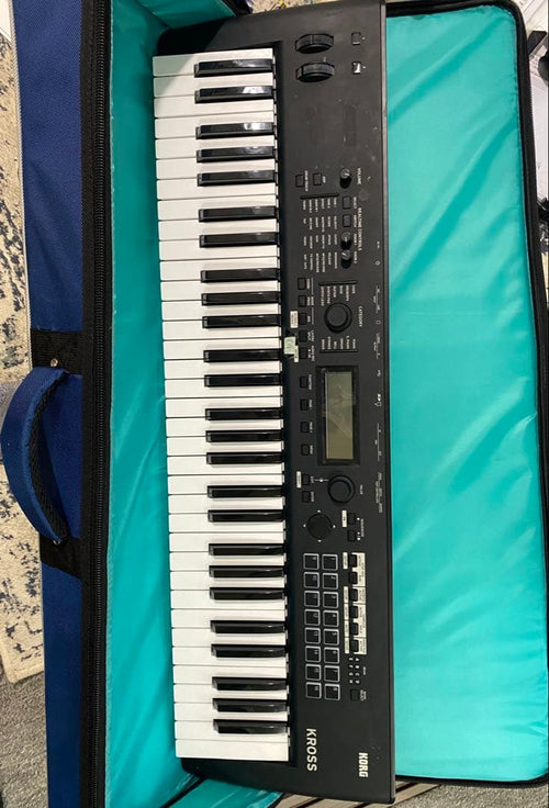 Korg Other Kross2 61 2023