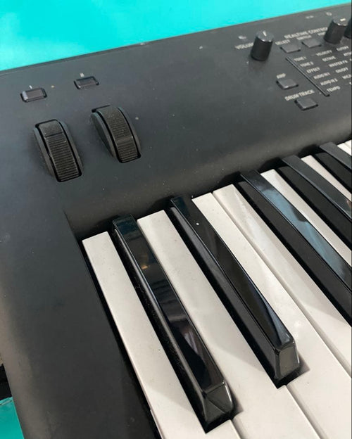 Korg Other Kross2 61 2023