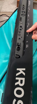 Korg Other Kross2 61 2023