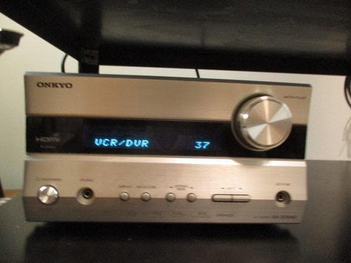 Onkyo Av Amplifiers Sa-205Hd 2513