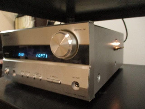 Onkyo Av Amplifiers Sa-205Hd 2513