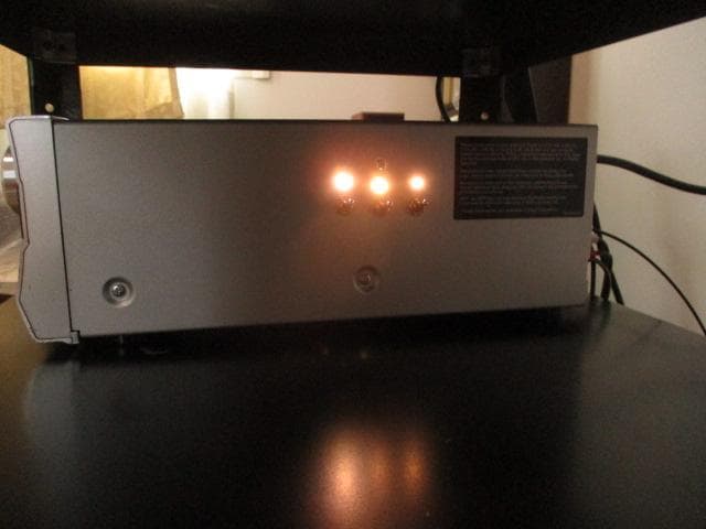Onkyo Av Amplifiers Sa-205Hd 2513